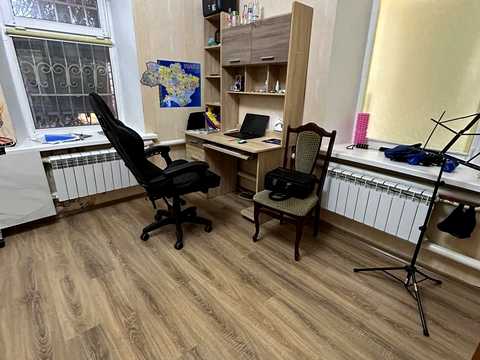 дом по адресу Освітянська ул. (Энгельса)