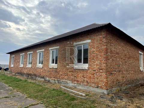 комерційна за адресою Підгірний, 20