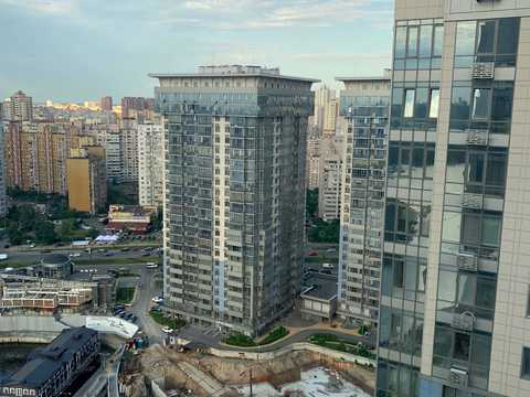 квартира за адресою Трускавецька вул., 6-В