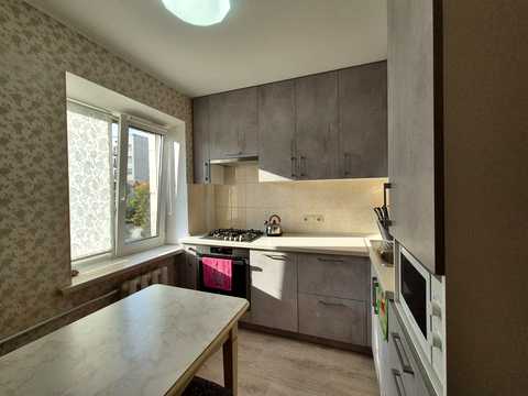 квартира за адресою Вишгородська вул., 52