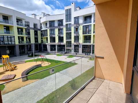 квартира за адресою Редьчинська вул., 5