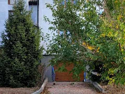будинок за адресою Коралова вул., 5