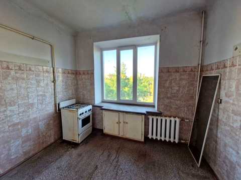 квартира по адресу Хамзата Гелаева ул. (Хабаровская), 1