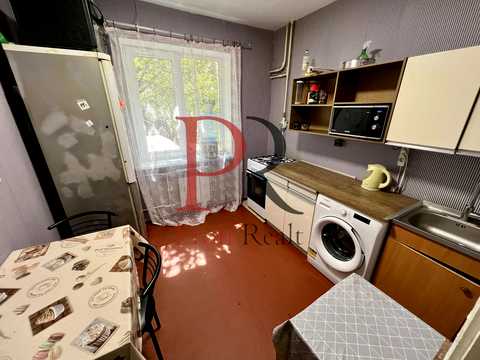 квартира по адресу Жмеринская ул., 36