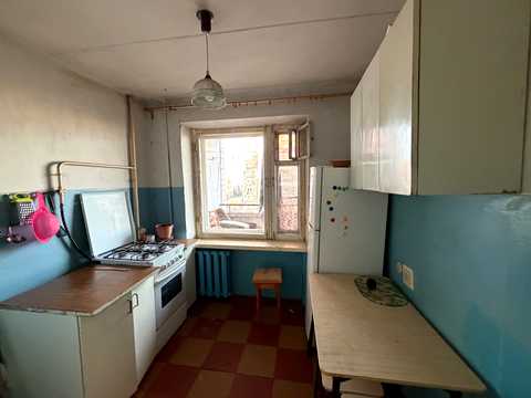 квартира по адресу Чоколовский бульв., 40