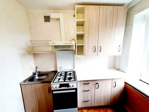 квартира по адресу Миру просп., 60/3