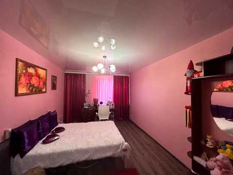 квартира по адресу Харьковская ул., 9