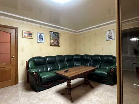квартира за адресою Лікарняна вул., 3/1