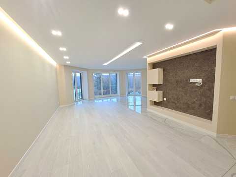 квартира за адресою Вербицького вул., 16