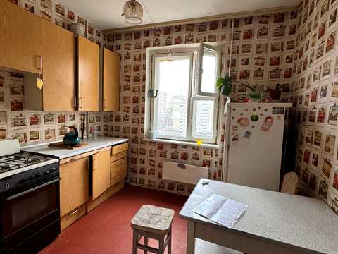 квартира по адресу Симона Петлюры ул. (Черняховського), 23-Б