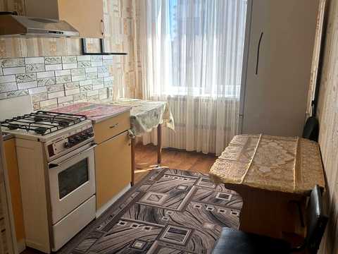 квартира по адресу Крушельницкой пер. (Людмили Мокієвської), 20