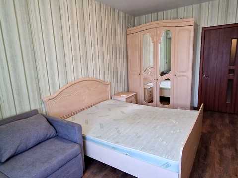 квартира за адресою Боголюбова вул., 13