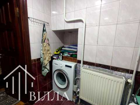 квартира за адресою Леся Курбаса вул., 9