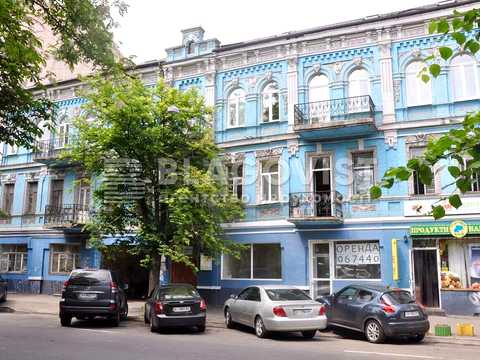комерційна за адресою Нижній Вал вул., 39