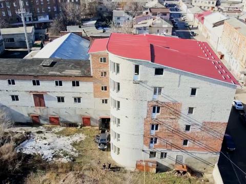 коммерческая по адресу Кузнечна ул., 36