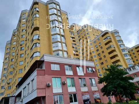 квартира за адресою Євгена Харченка вул. (Леніна), 47-А