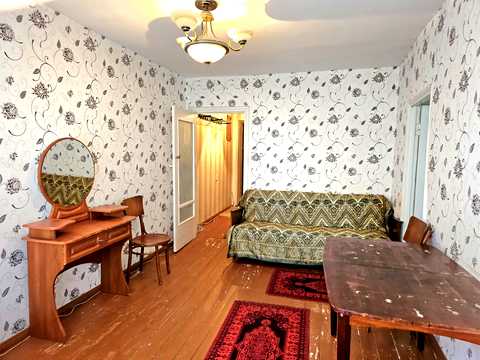 квартира за адресою Миру просп., 70/3