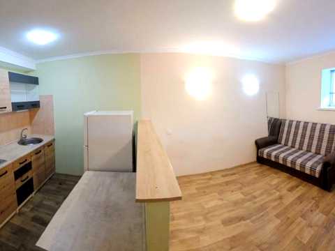 квартира по адресу Миколы Бажана просп., 24/1