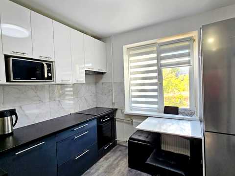 квартира по адресу Героев бульв., 28