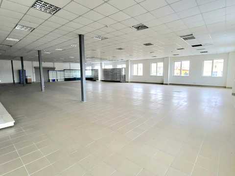 коммерческая по адресу Бандери, 75а