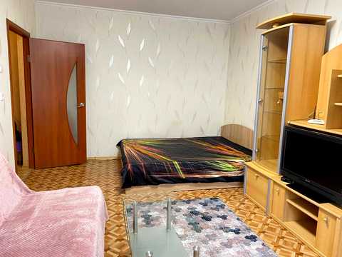 квартира по адресу Анны Ахматовой ул., 15