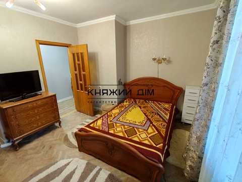 квартира по адресу Леси Украинки бульв., 24