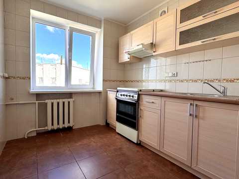 квартира за адресою Новопирогівська вул., 25