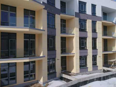 квартира за адресою Богатирська вул., 32