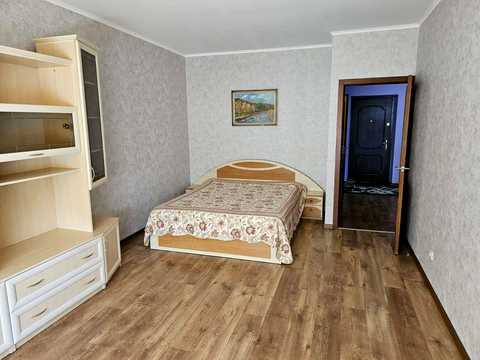 квартира за адресою Саперно-Слобідська вул., 24