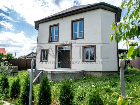 дом по адресу фастівський