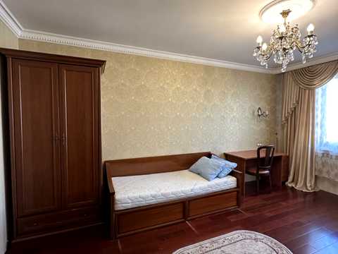квартира за адресою Патріарха Мстислава Скрипника вул. (Миколи Островського), 40