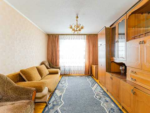 квартира по адресу Оболонский просп., 23-А