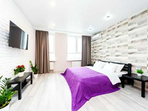 квартира по адресу Миколы Бажана просп., 17