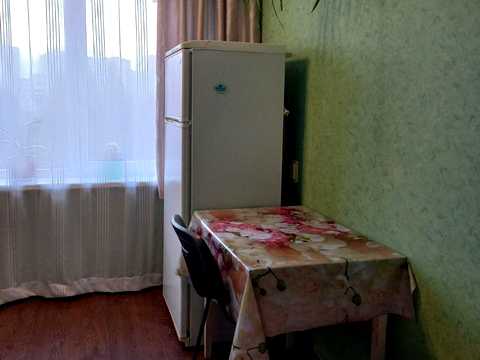 квартира по адресу Василя Кучера ул., 2-А