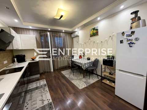 квартира по адресу Олевская ул., 5
