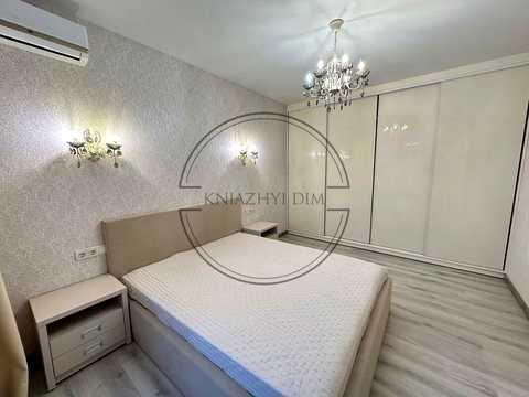 квартира за адресою Осокорська вул., 2-А