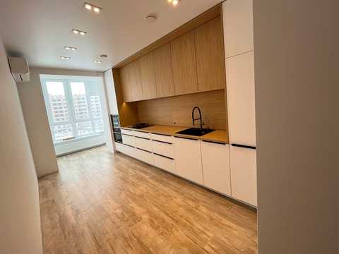квартира за адресою Озерна вул., 14а