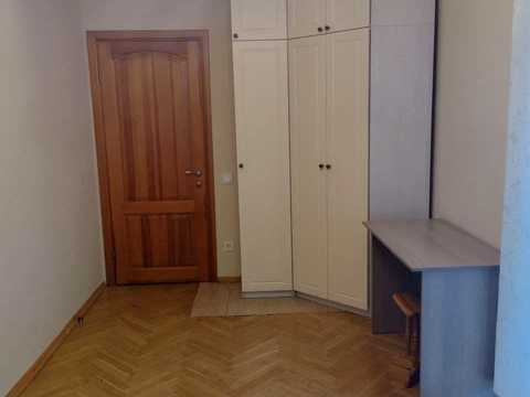 квартира за адресою Рибальська вул., 7