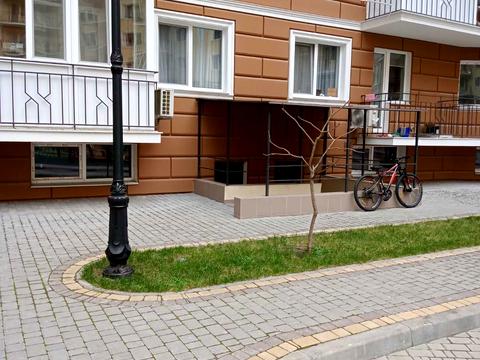 комерційна за адресою Люстдорфська дорога вул. (Черноморская дорога), 100в