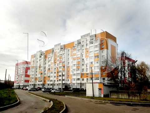 квартира по адресу Любови Малой, 34 А