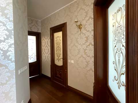 квартира за адресою Київ, Василя Тютюнника вул. (Анрі Барбюса), 37/1