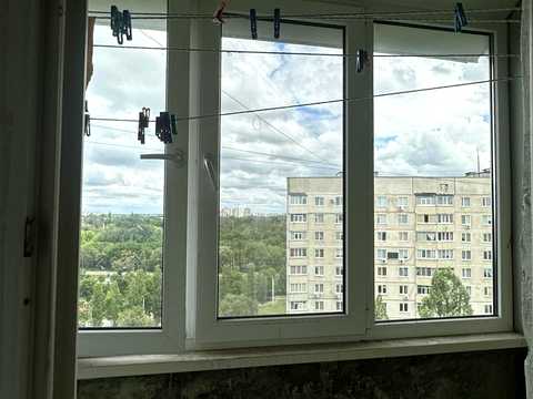 квартира за адресою Луї Пастера вул., 322