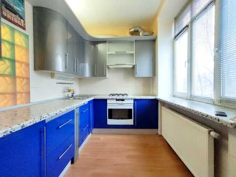 квартира за адресою Героїв Крут вул. (Фурманова)