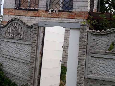 дом по адресу Ревина пер., 8