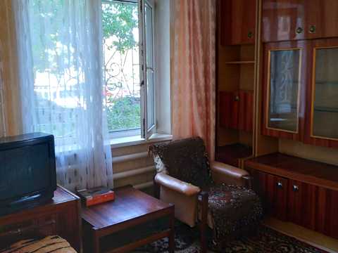 квартира по адресу Михаила Лушпы просп. (Космонавтів), 20