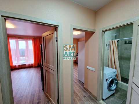 квартира по адресу Метрологическая ул., 60
