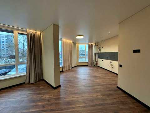 квартира за адресою Юліана Пелеша вул., 4