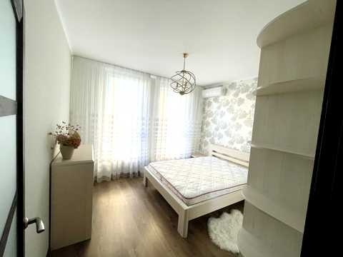 квартира за адресою Берестейський просп. (Перемоги), 67-Б