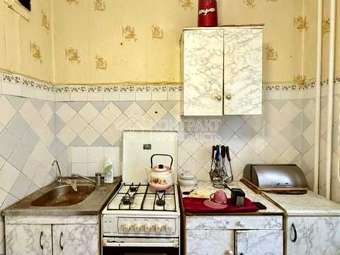 квартира за адресою Нескорених вул. (Героїв Праці), 15б