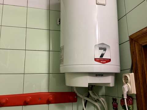 квартира по адресу Миколы Бажана просп., 5-А